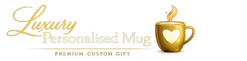 Personalised Mug
